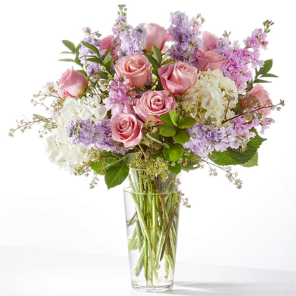 Embraced Bouquet – SATELLITE FLORIST & GARDEN CENTRE, Hamilton ON