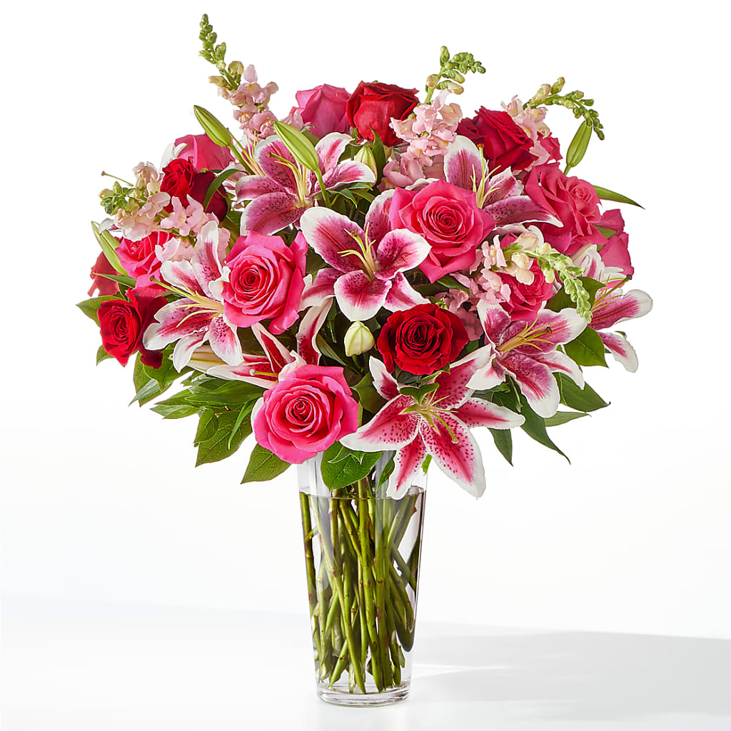 Always You Bouquet – SATELLITE FLORIST & GARDEN CENTRE, Hamilton ON