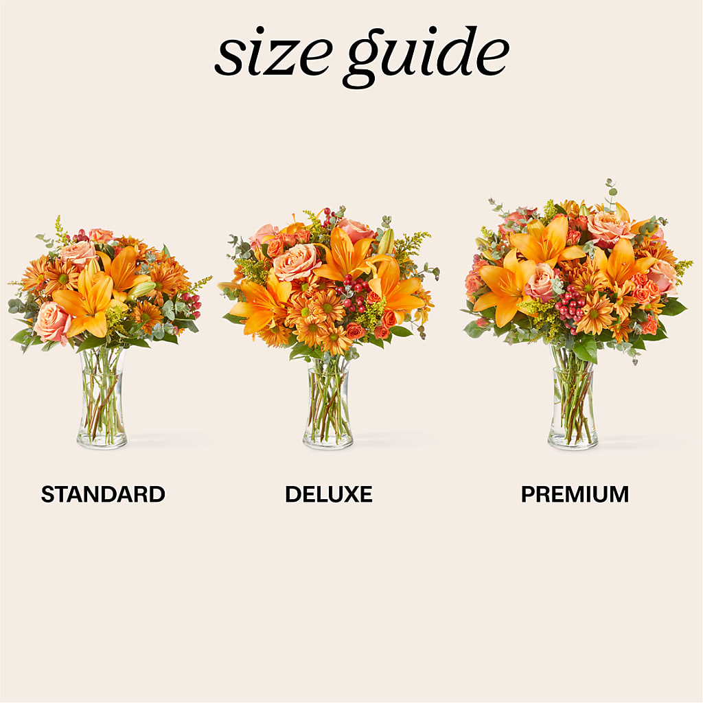 Harvest Hayride Bouquet – SATELLITE FLORIST & GARDEN CENTRE, Hamilton ON