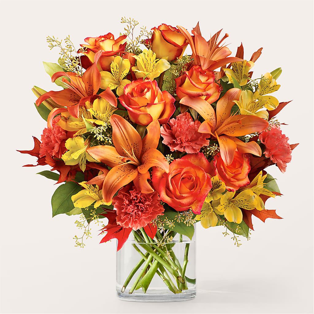 Pecan Pie Bouquet – SATELLITE FLORIST & GARDEN CENTRE, Hamilton ON