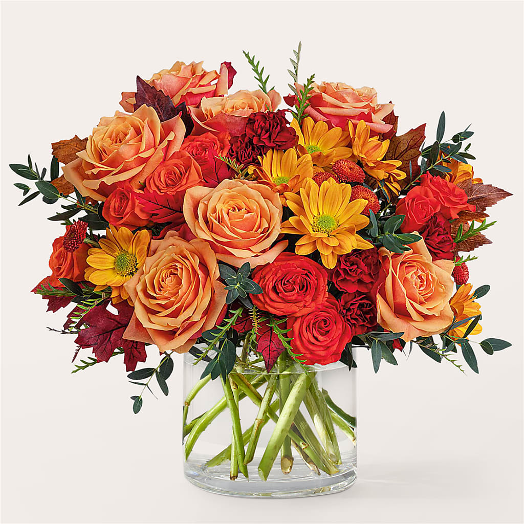 Sweet as Cinnamon Bouquet – SATELLITE FLORIST & GARDEN CENTRE, Hamilton ON