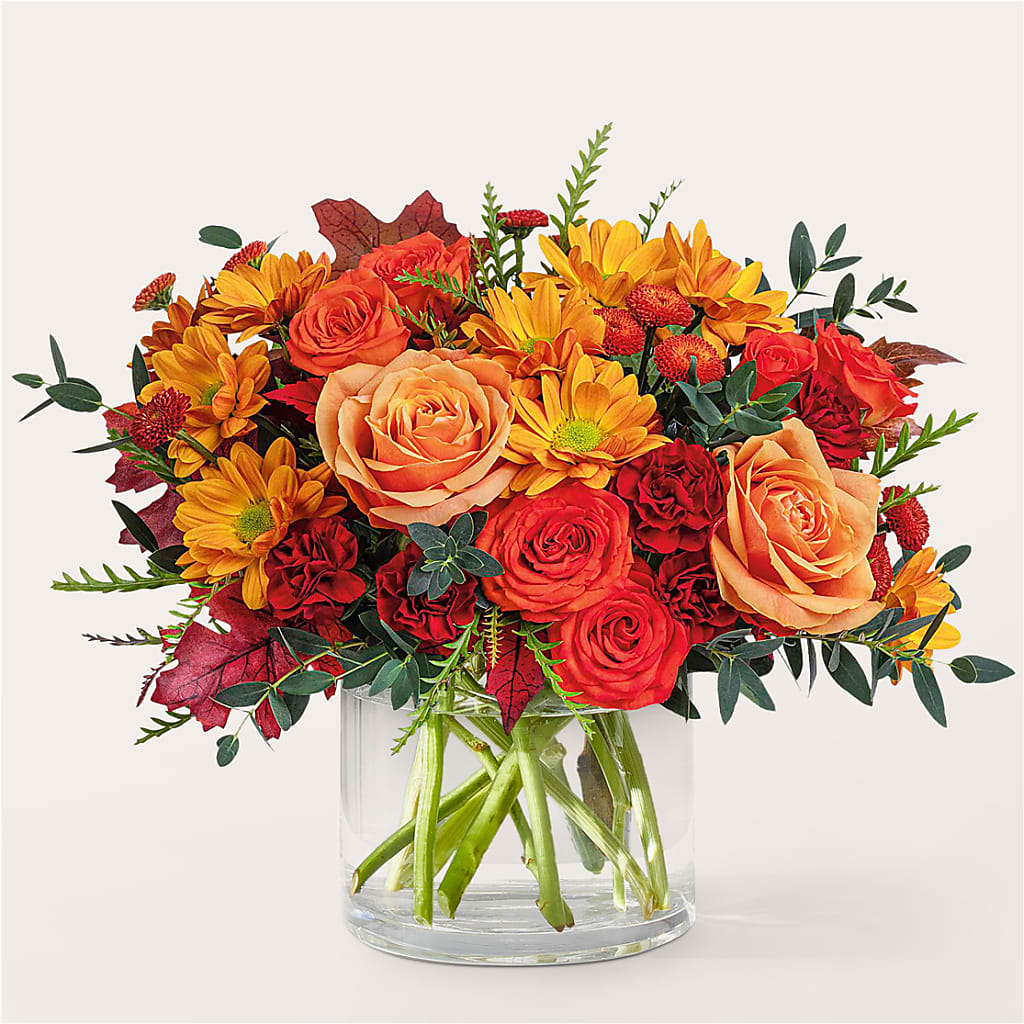 Sweet as Cinnamon Bouquet – SATELLITE FLORIST & GARDEN CENTRE, Hamilton ON