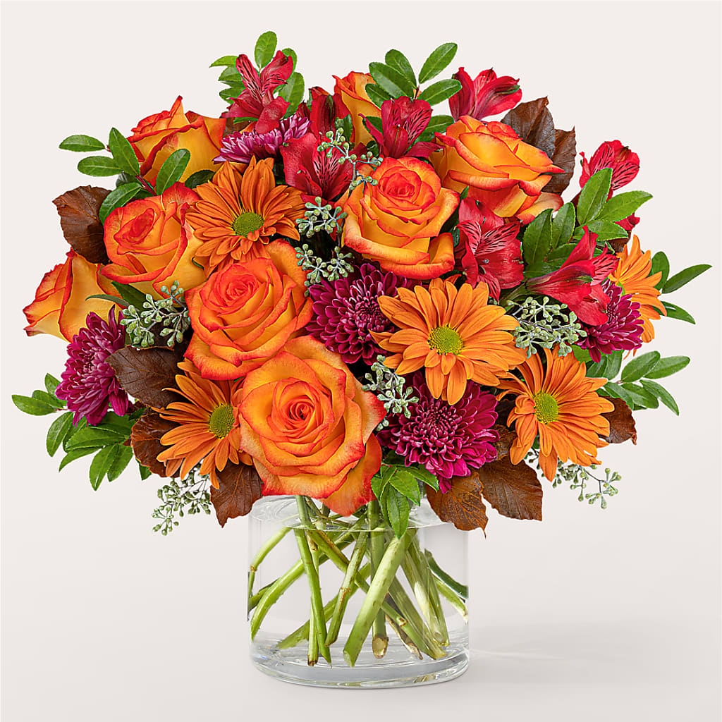 Brisk Morning Bouquet – SATELLITE FLORIST & GARDEN CENTRE, Hamilton ON