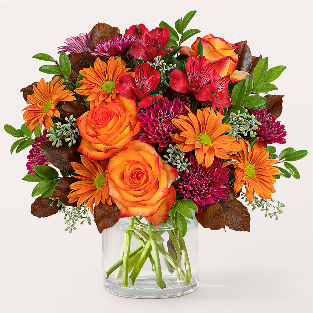 Brisk Morning Bouquet – SATELLITE FLORIST & GARDEN CENTRE, Hamilton ON