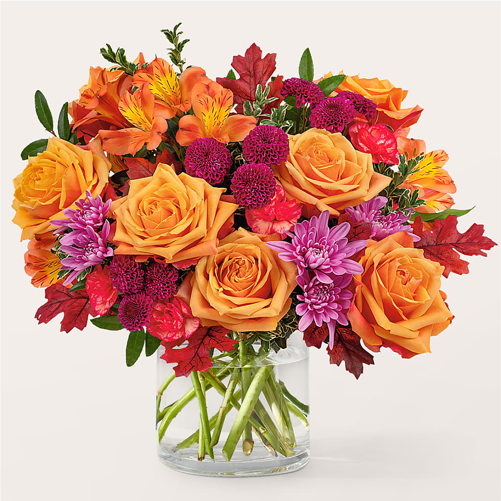 Terracotta Treasures Bouquet – SATELLITE FLORIST & GARDEN CENTRE, Hamilton ON