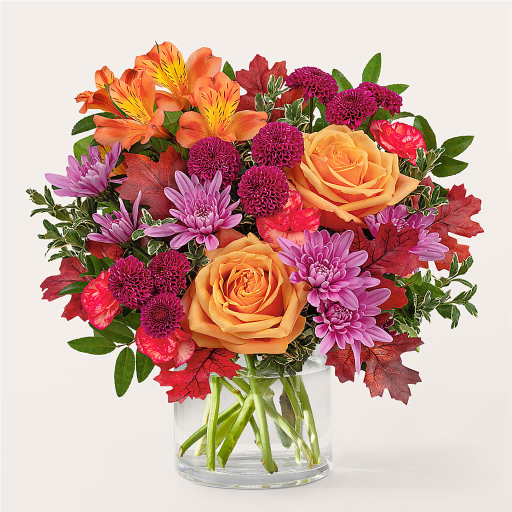 Terracotta Treasures Bouquet – SATELLITE FLORIST & GARDEN CENTRE, Hamilton ON