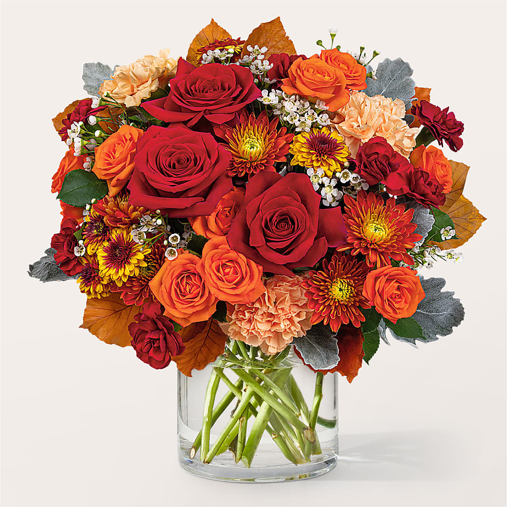 Merlot Bouquet – SATELLITE FLORIST & GARDEN CENTRE, Hamilton ON