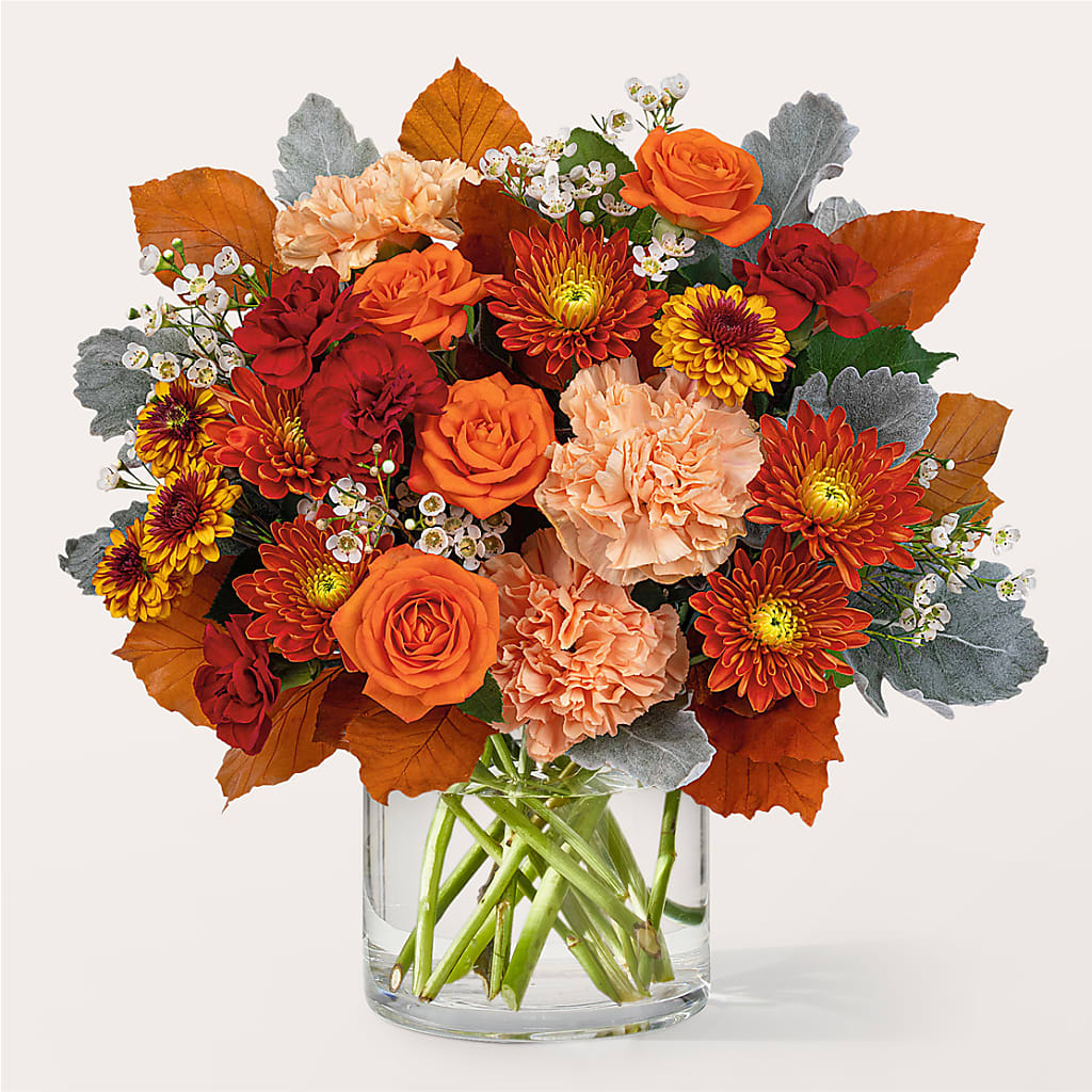 Merlot Bouquet – SATELLITE FLORIST & GARDEN CENTRE, Hamilton ON
