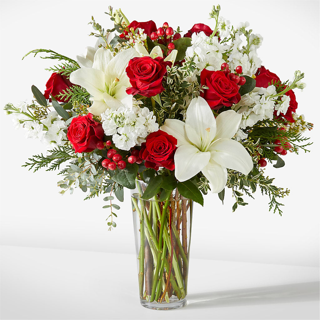 Twinkle Lights Bouquet – SATELLITE FLORIST & GARDEN CENTRE, Hamilton ON