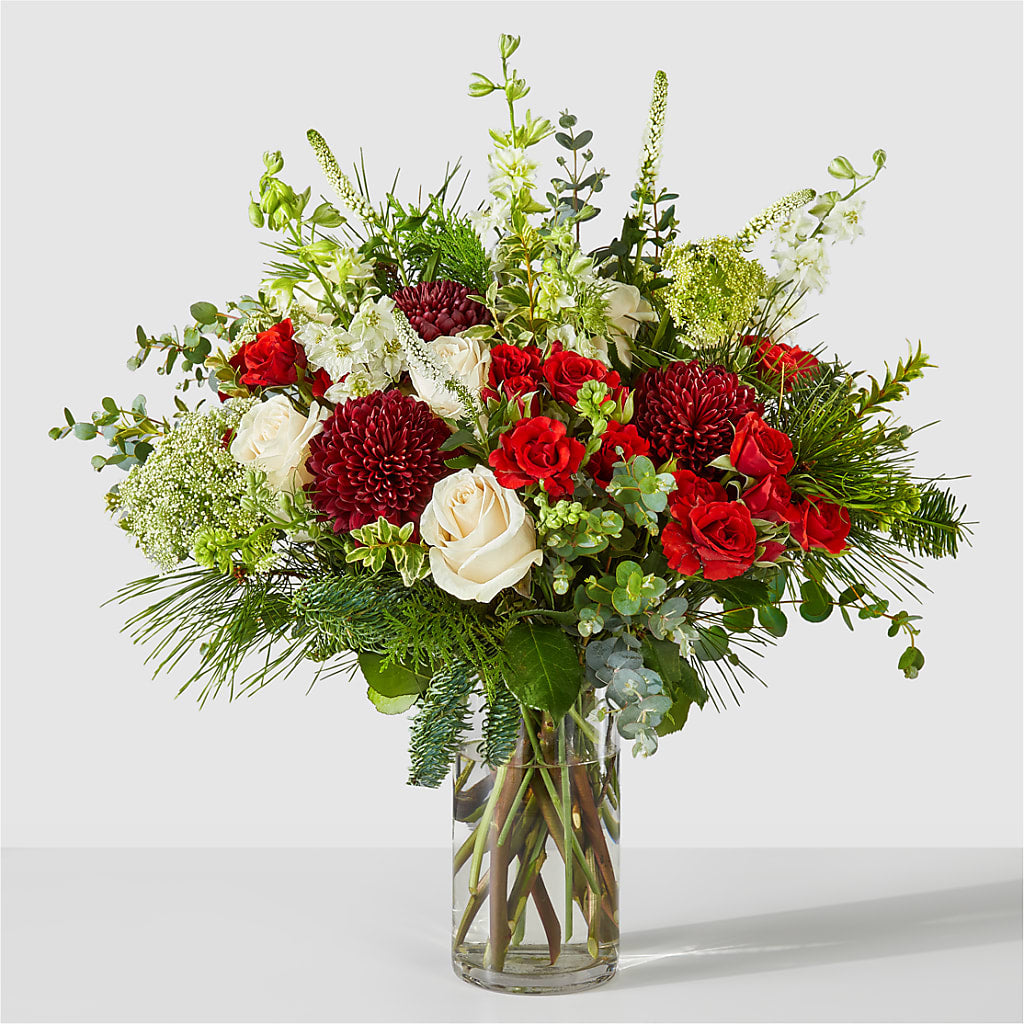 Favorite Traditions Bouquet – SATELLITE FLORIST & GARDEN CENTRE, Hamilton ON