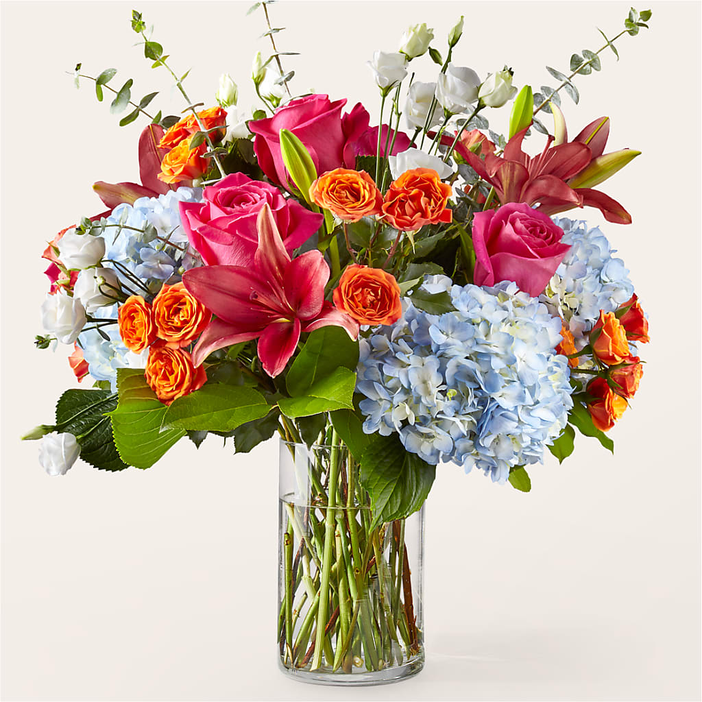 Awestruck Luxury Bouquet – SATELLITE FLORIST & GARDEN CENTRE, Hamilton ON
