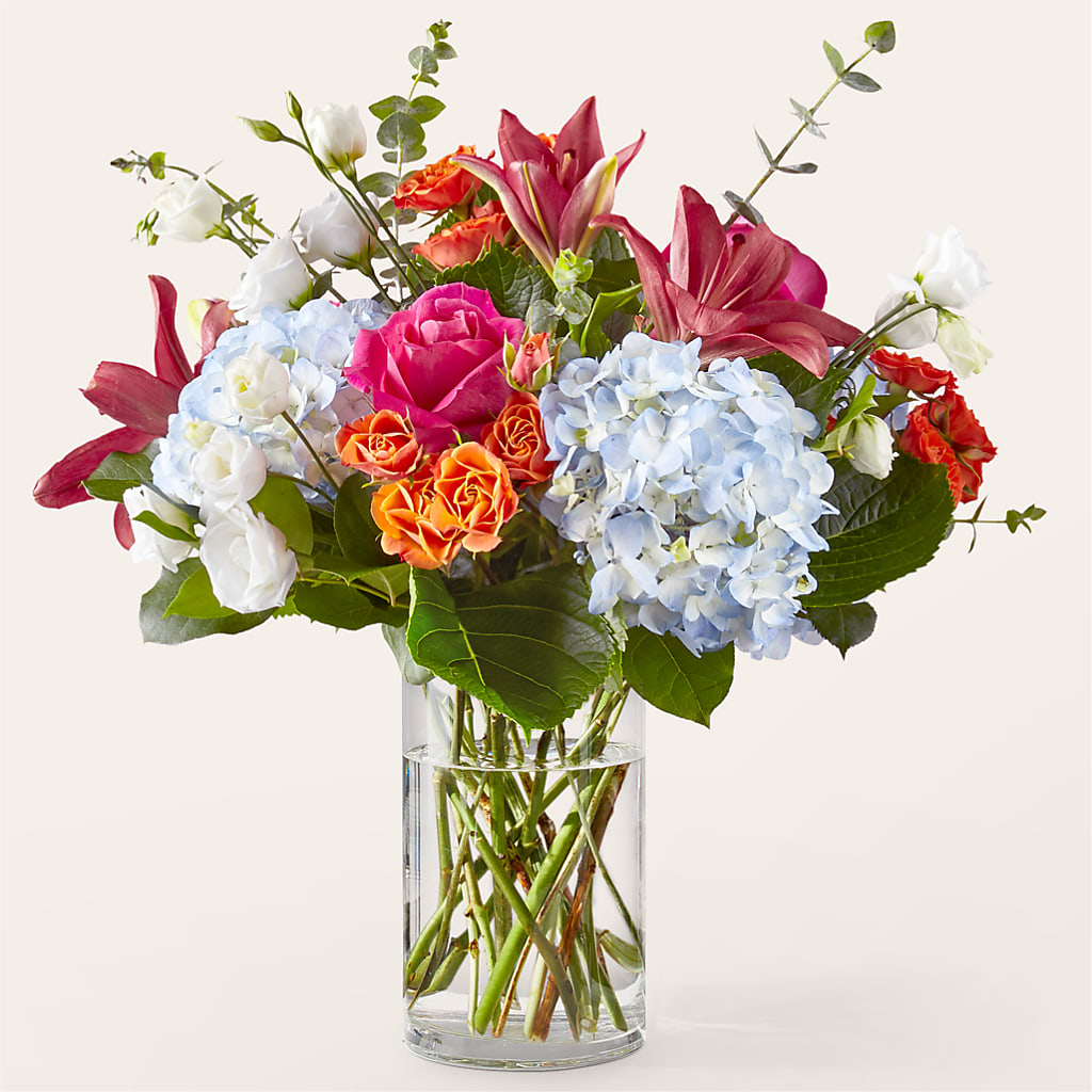 Awestruck Luxury Bouquet – SATELLITE FLORIST & GARDEN CENTRE, Hamilton ON