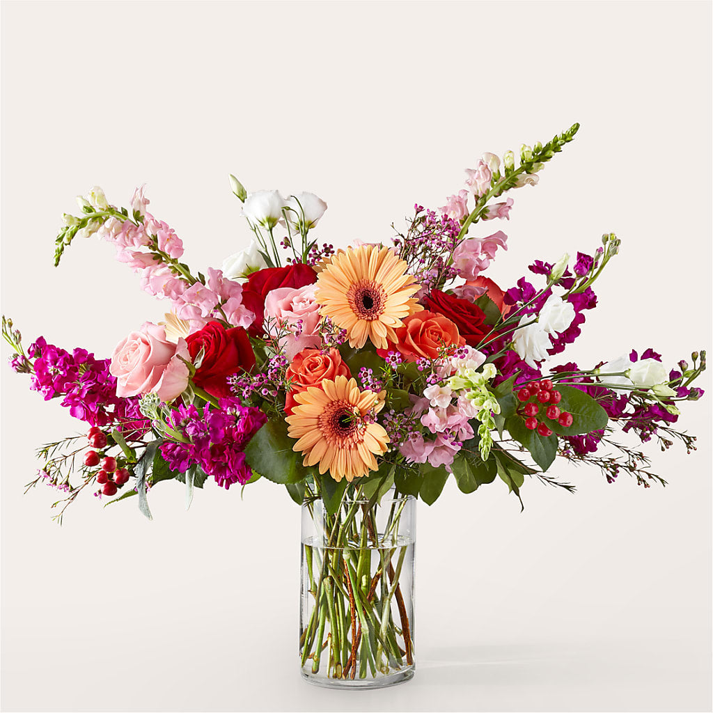 Renaissance Luxury Bouquet – SATELLITE FLORIST & GARDEN CENTRE, Hamilton ON