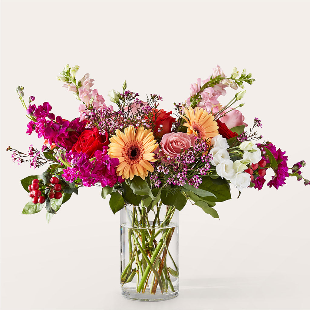 Renaissance Luxury Bouquet – SATELLITE FLORIST & GARDEN CENTRE, Hamilton ON