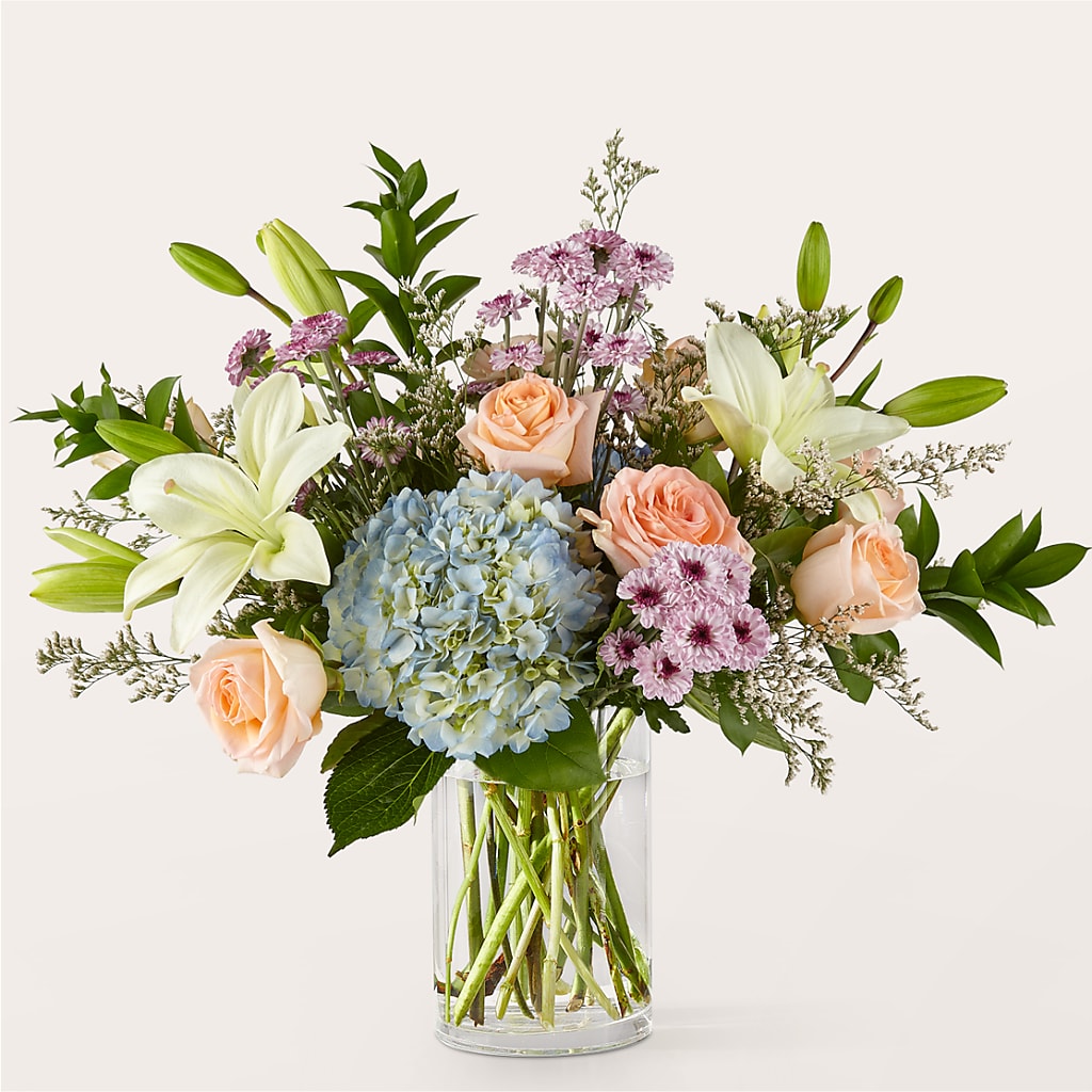 Slow Mornings Bouquet – SATELLITE FLORIST & GARDEN CENTRE, Hamilton ON