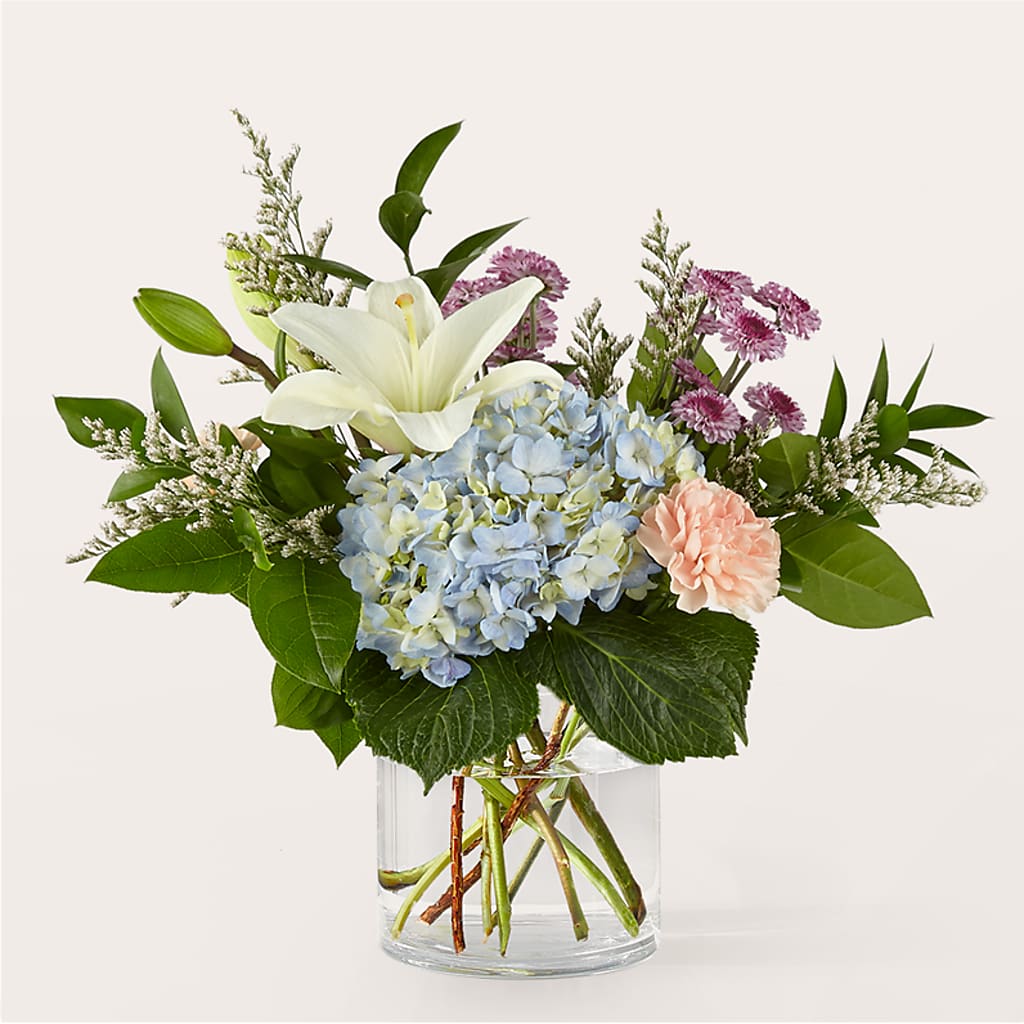 Slow Mornings Bouquet – SATELLITE FLORIST & GARDEN CENTRE, Hamilton ON