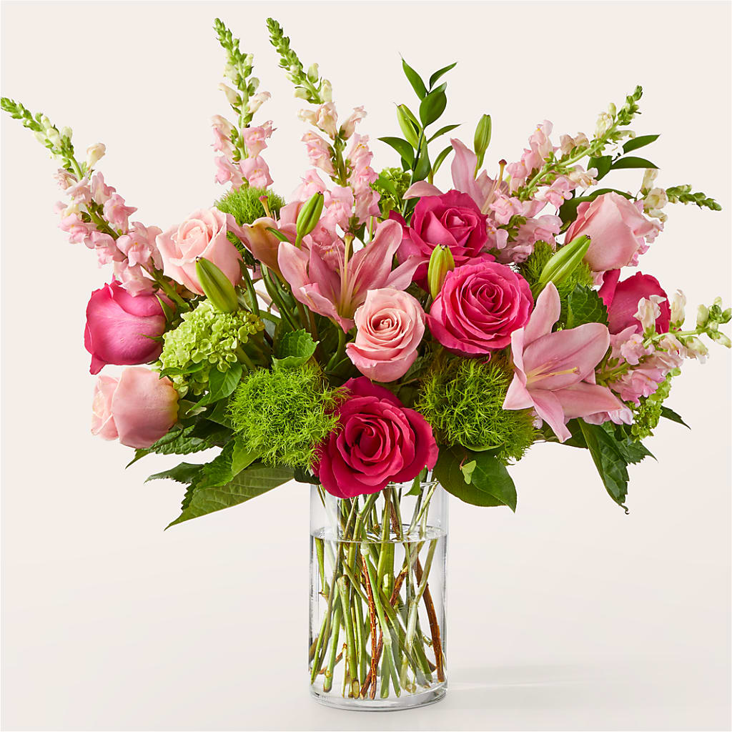 Fit for a Queen Luxury Bouquet – SATELLITE FLORIST & GARDEN CENTRE, Hamilton ON