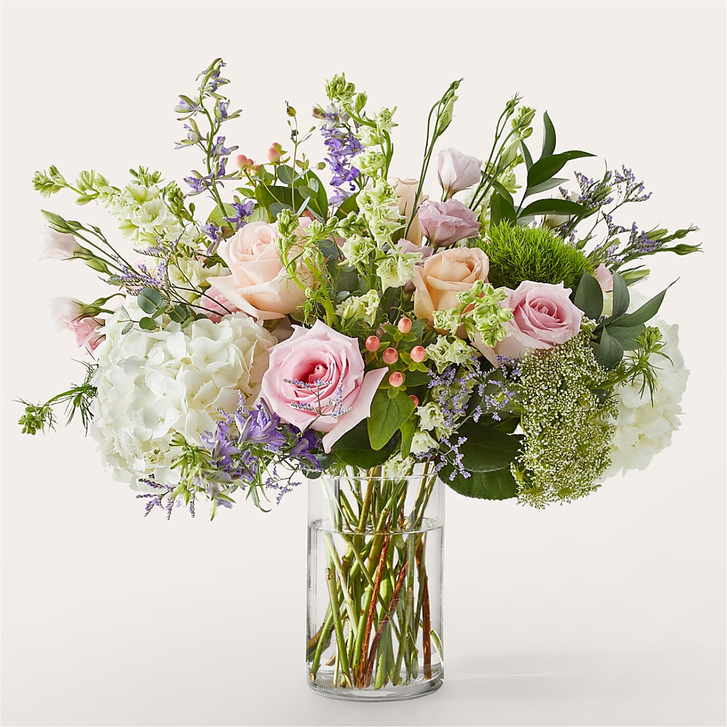 From Scratch Luxury Bouquet – SATELLITE FLORIST & GARDEN CENTRE, Hamilton ON