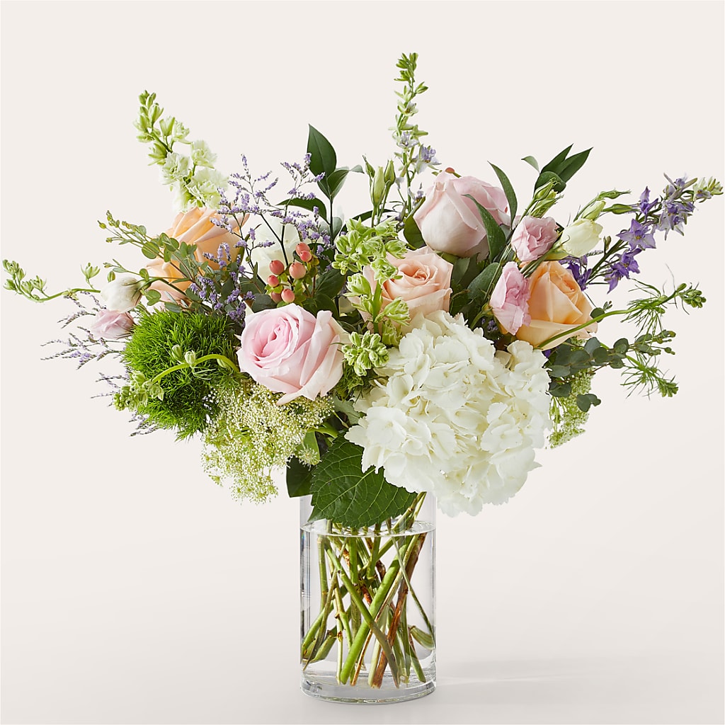 From Scratch Luxury Bouquet – SATELLITE FLORIST & GARDEN CENTRE, Hamilton ON