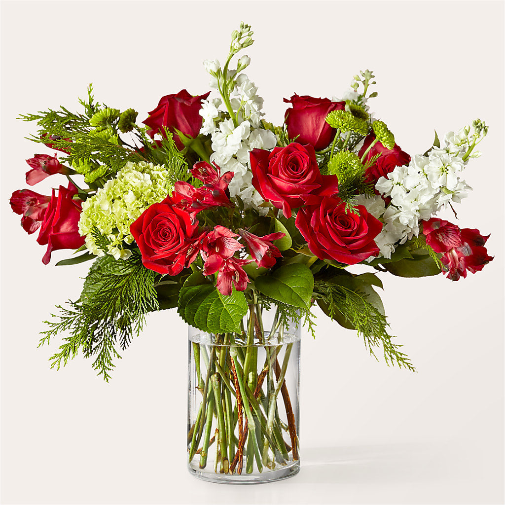Tree Shopping Bouquet – SATELLITE FLORIST & GARDEN CENTRE, Hamilton ON