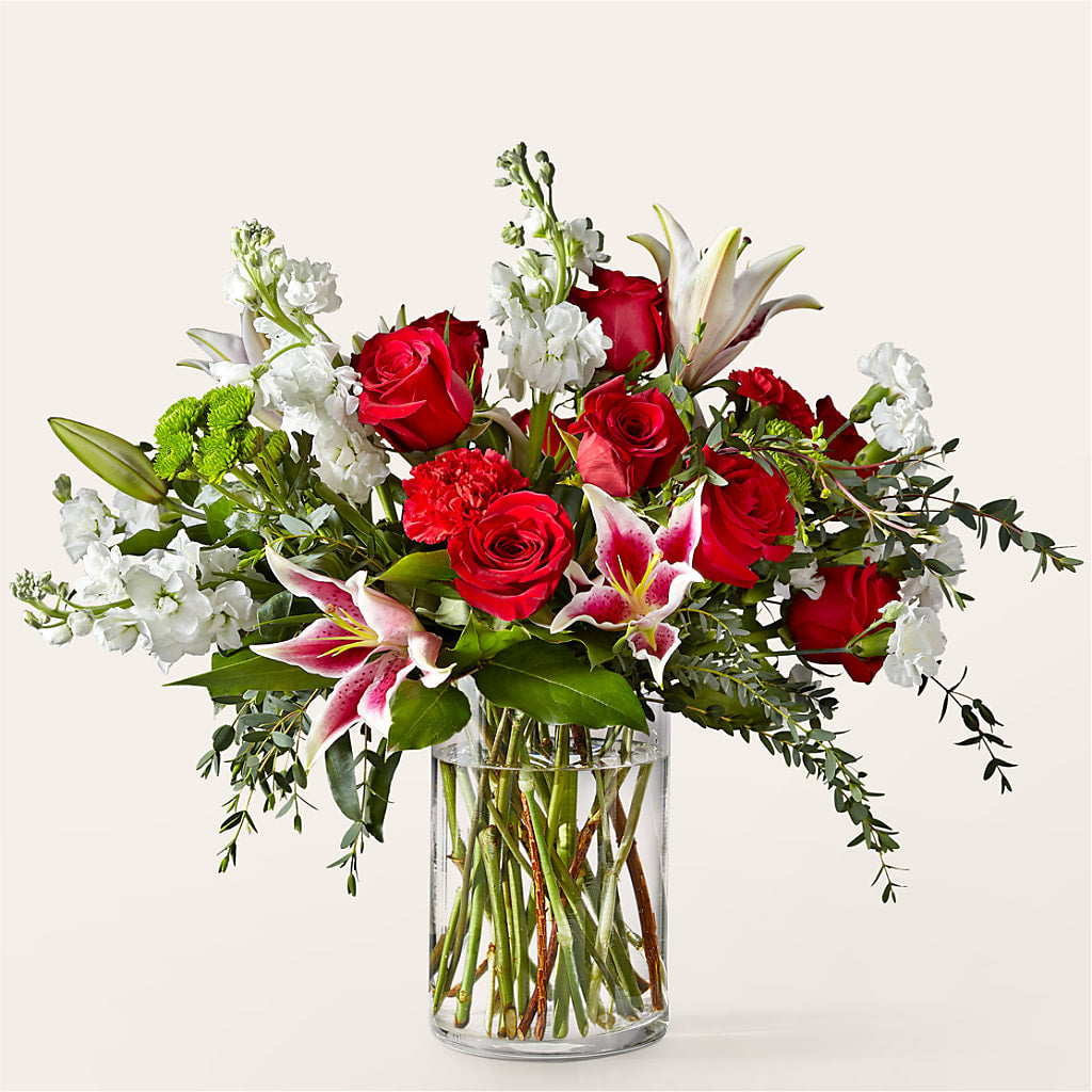 Gumdrop Button Bouquet – SATELLITE FLORIST & GARDEN CENTRE, Hamilton ON