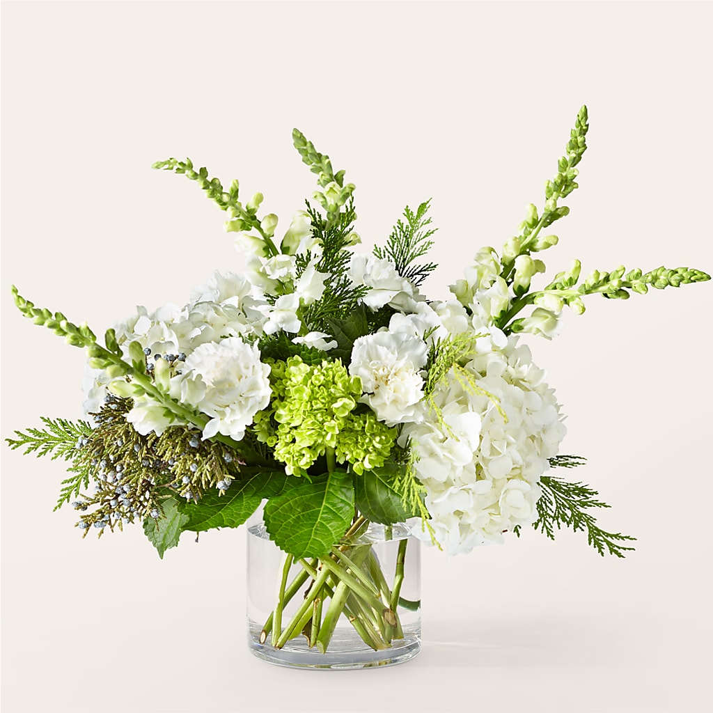 Marshmallows on Top Bouquet – SATELLITE FLORIST & GARDEN CENTRE, Hamilton ON