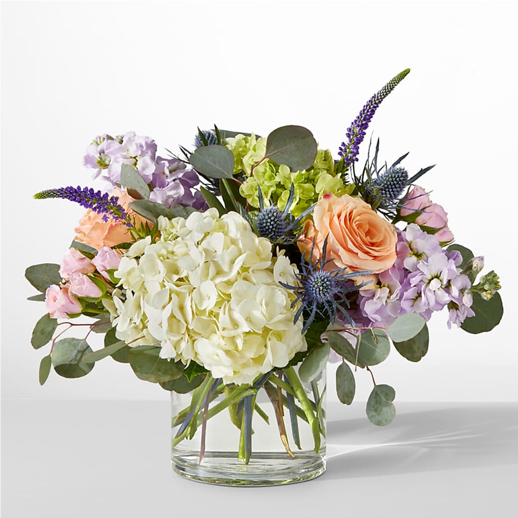 Porch Swing Bouquet – SATELLITE FLORIST & GARDEN CENTRE, Hamilton ON