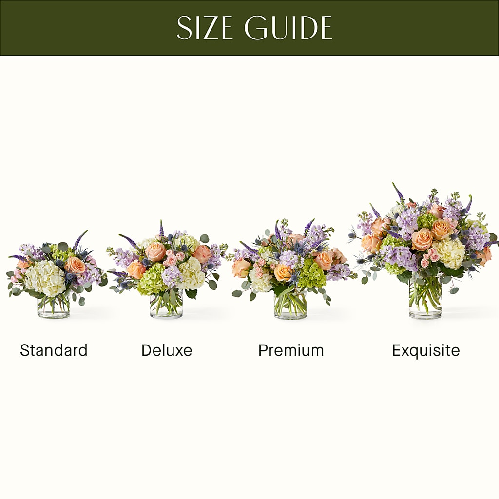 Porch Swing Bouquet – SATELLITE FLORIST & GARDEN CENTRE, Hamilton ON