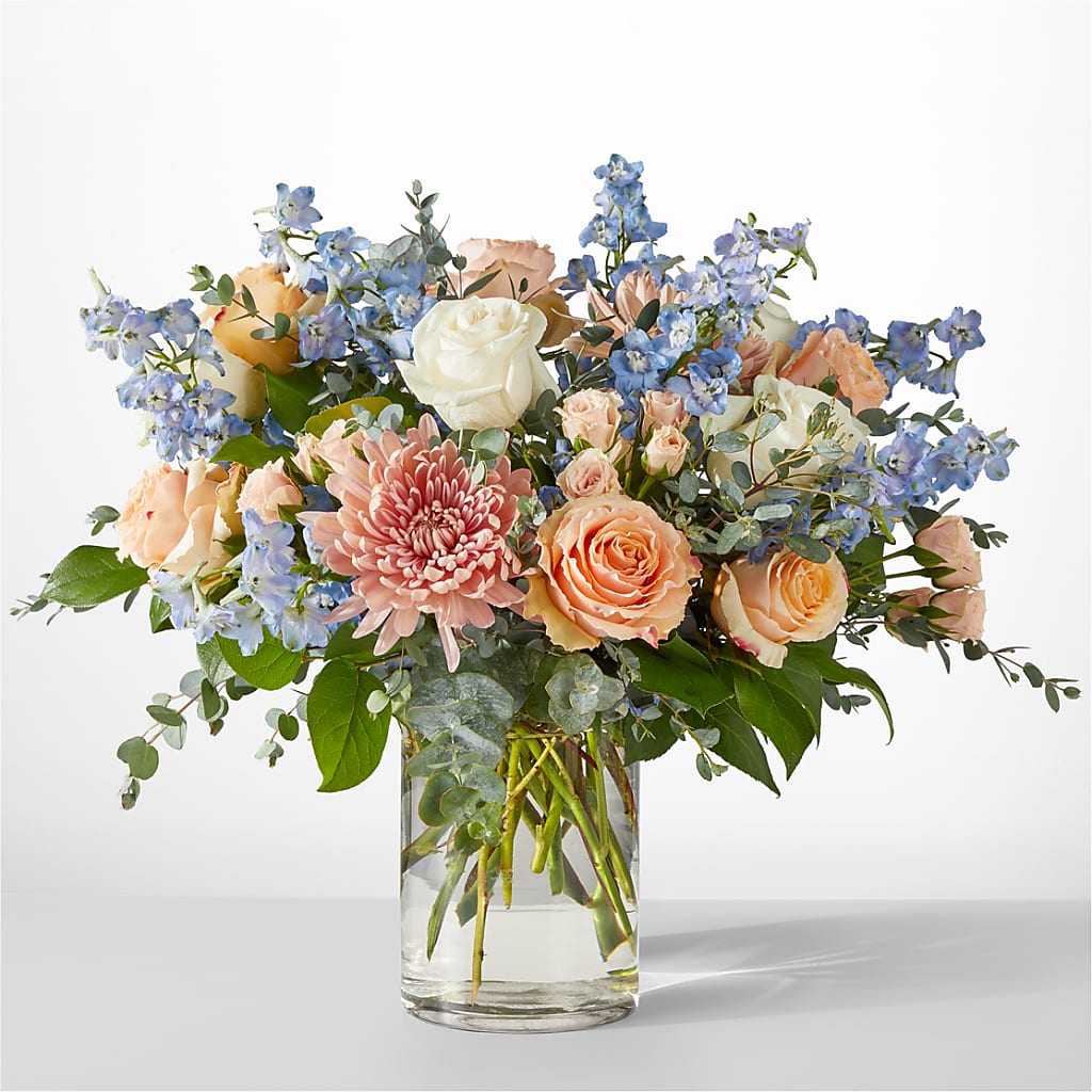 Inspired Bouquet – SATELLITE FLORIST & GARDEN CENTRE, Hamilton ON