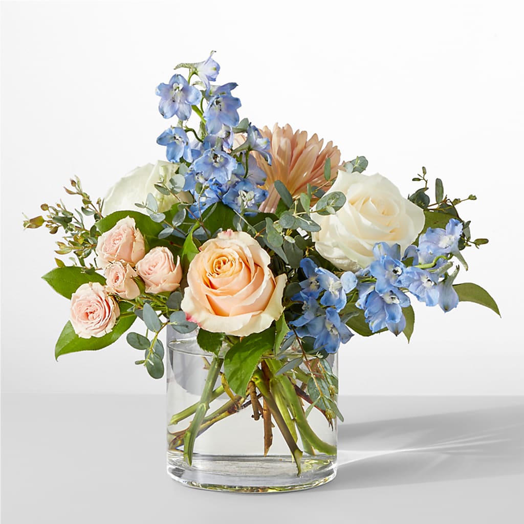 Inspired Bouquet – SATELLITE FLORIST & GARDEN CENTRE, Hamilton ON
