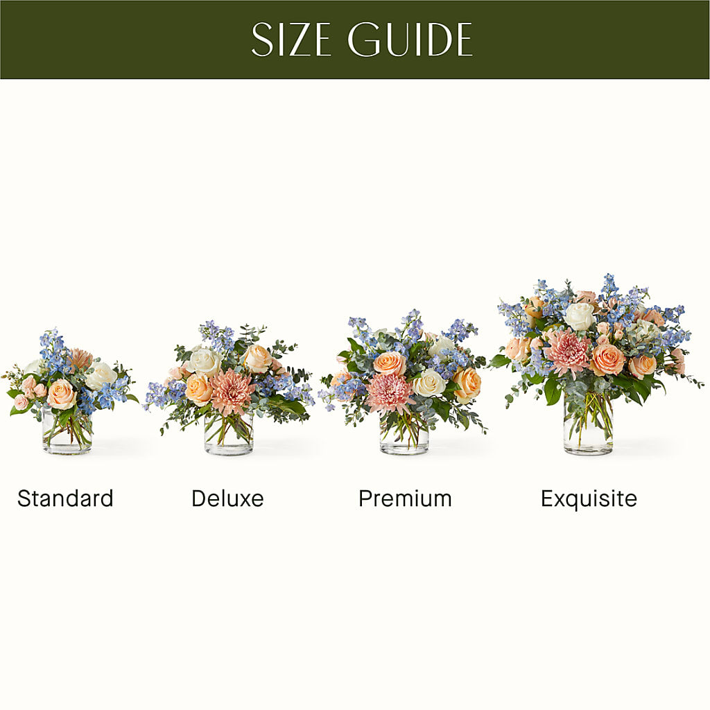 Inspired Bouquet – SATELLITE FLORIST & GARDEN CENTRE, Hamilton ON