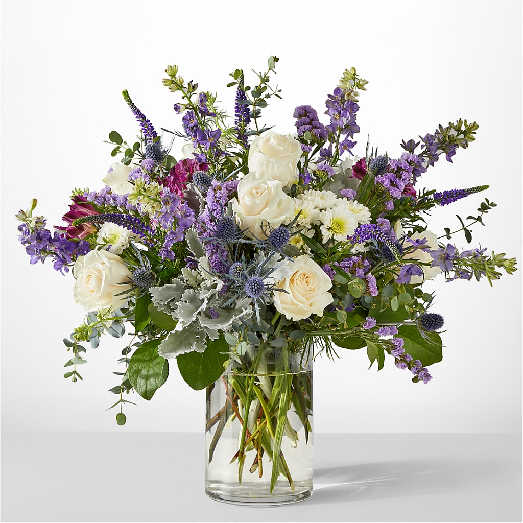 Shooting Star Bouquet – SATELLITE FLORIST & GARDEN CENTRE, Hamilton ON