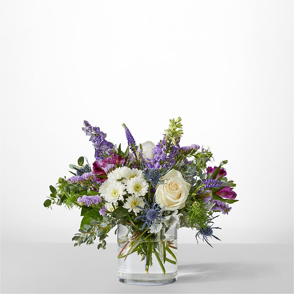Shooting Star Bouquet – SATELLITE FLORIST & GARDEN CENTRE, Hamilton ON