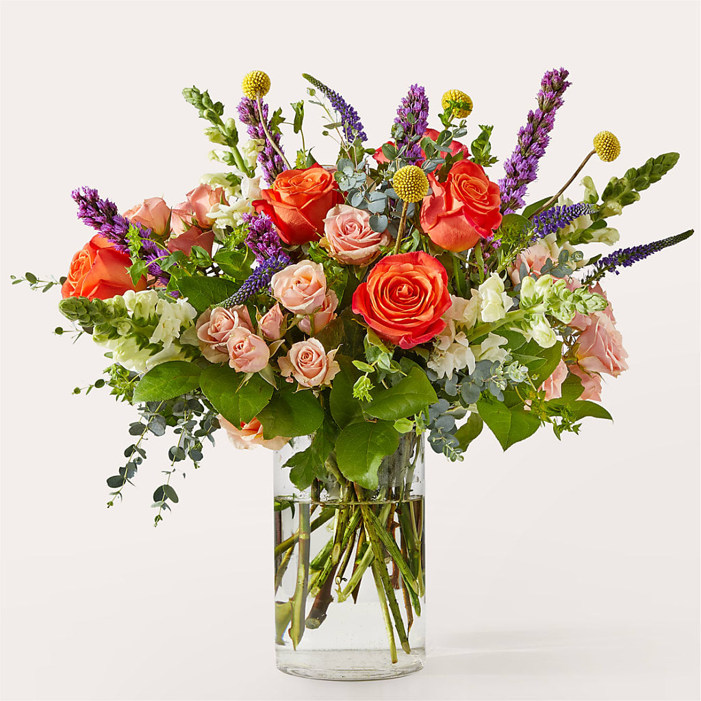 The Standout Bouquet – SATELLITE FLORIST & GARDEN CENTRE, Hamilton ON