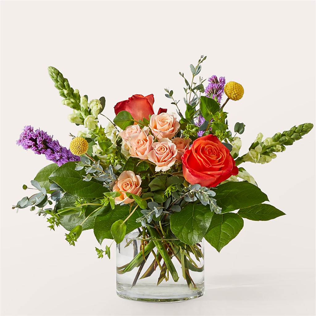The Standout Bouquet – SATELLITE FLORIST & GARDEN CENTRE, Hamilton ON