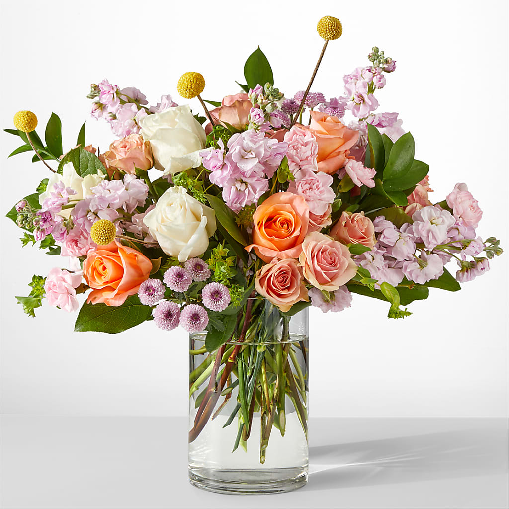 French Market Bouquet – SATELLITE FLORIST & GARDEN CENTRE, Hamilton ON
