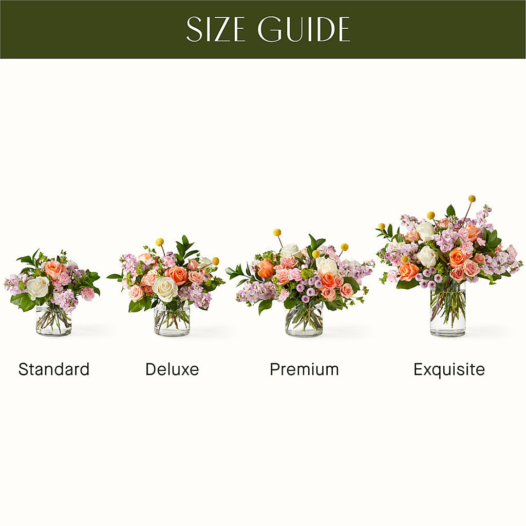 French Market Bouquet – SATELLITE FLORIST & GARDEN CENTRE, Hamilton ON