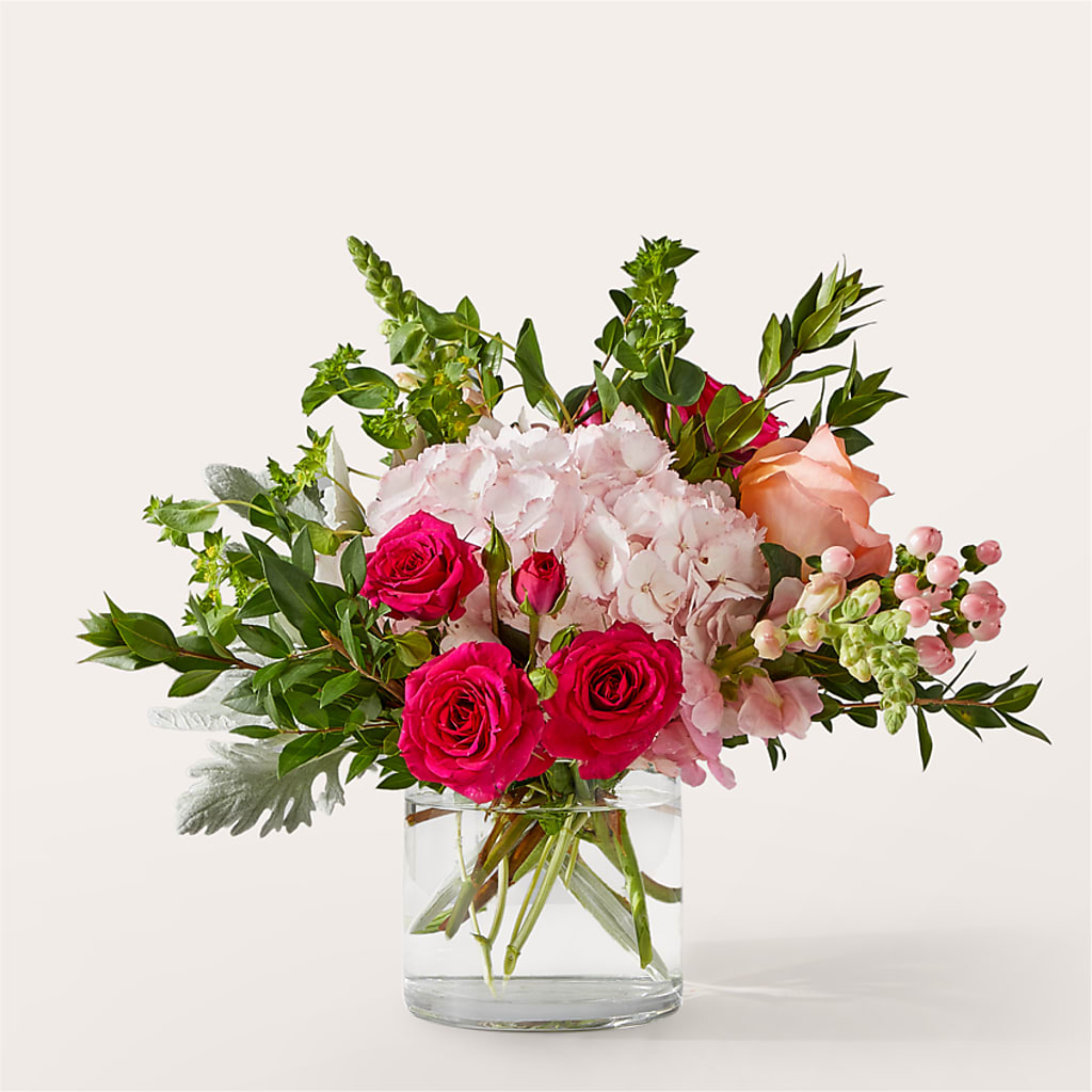 Glitz & Glam Bouquet – SATELLITE FLORIST & GARDEN CENTRE, Hamilton ON