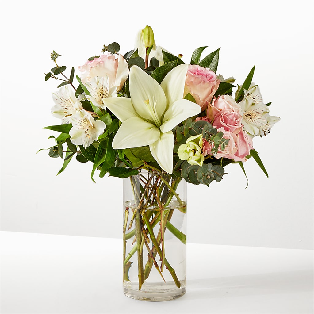 Ballet Slippers Bouquet – SATELLITE FLORIST & GARDEN CENTRE, Hamilton ON