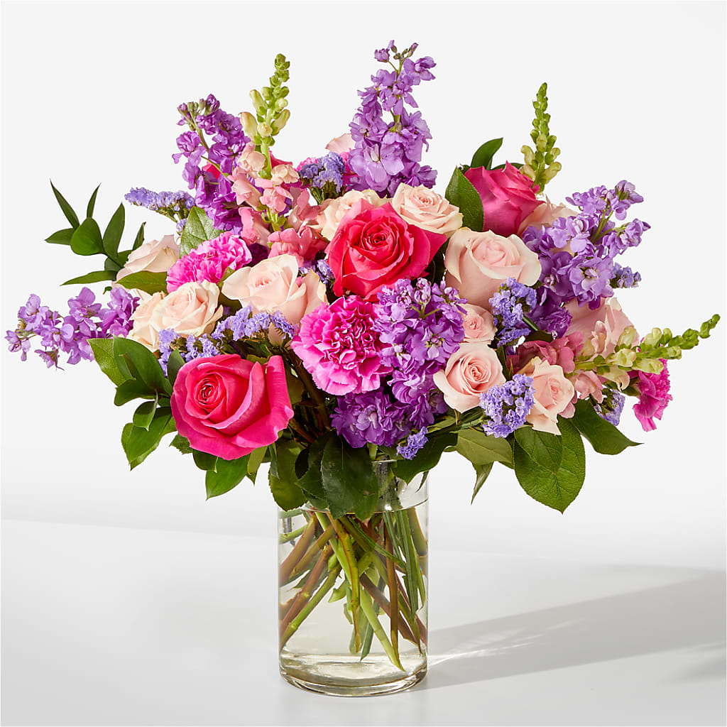 The Cha-Cha Bouquet – SATELLITE FLORIST & GARDEN CENTRE, Hamilton ON