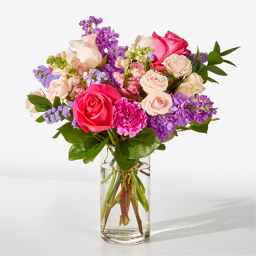 The Cha-Cha Bouquet – SATELLITE FLORIST & GARDEN CENTRE, Hamilton ON