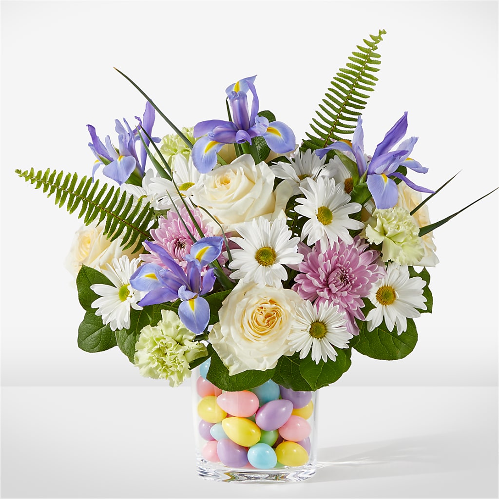 Easter Brunch Bouquet – SATELLITE FLORIST & GARDEN CENTRE, Hamilton ON