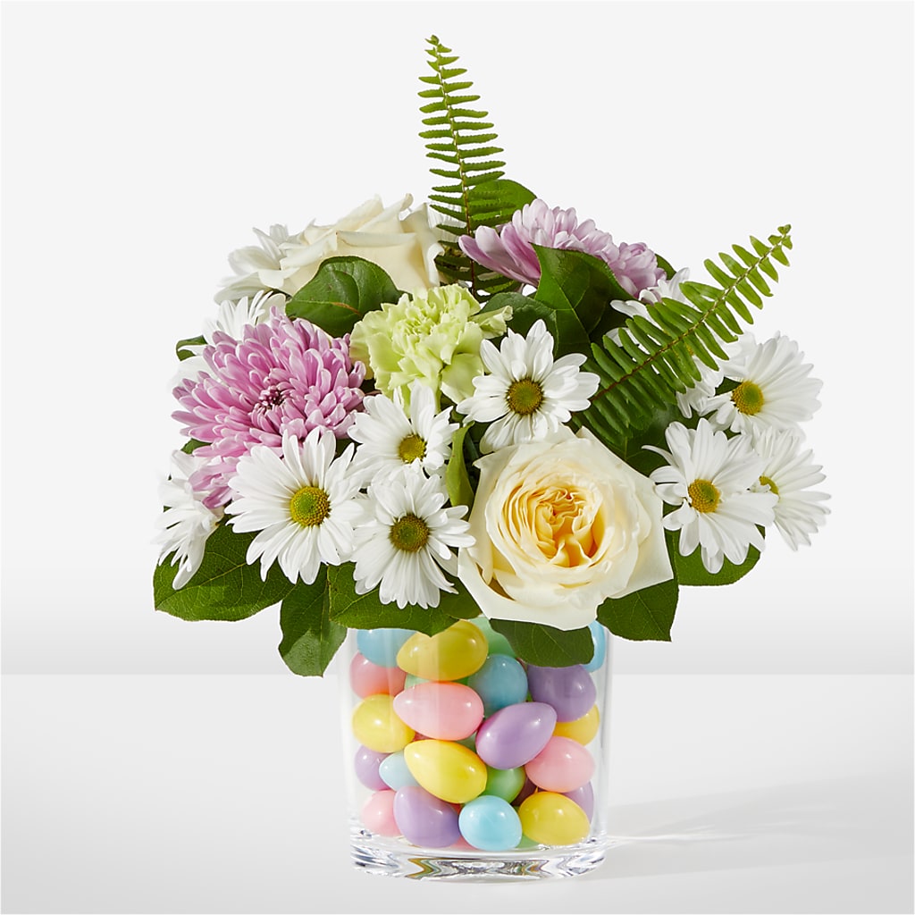 Easter Brunch Bouquet – SATELLITE FLORIST & GARDEN CENTRE, Hamilton ON