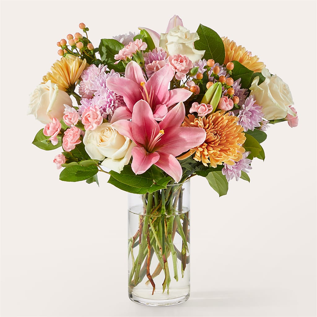 Gelato Bouquet – SATELLITE FLORIST & GARDEN CENTRE, Hamilton ON