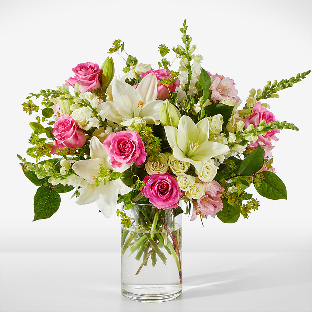 Fondly Bouquet – SATELLITE FLORIST & GARDEN CENTRE, Hamilton ON