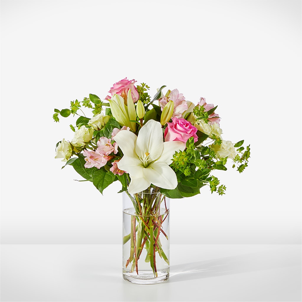 Fondly Bouquet – SATELLITE FLORIST & GARDEN CENTRE, Hamilton ON