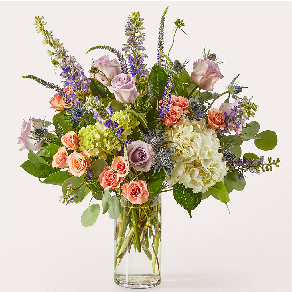 Appealing Aura Bouquet – SATELLITE FLORIST & GARDEN CENTRE, Hamilton ON