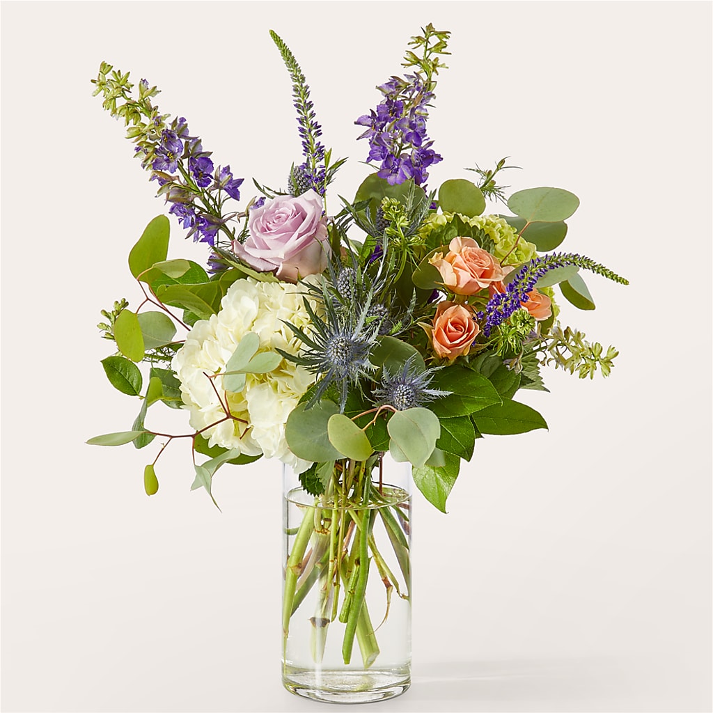 Appealing Aura Bouquet – SATELLITE FLORIST & GARDEN CENTRE, Hamilton ON