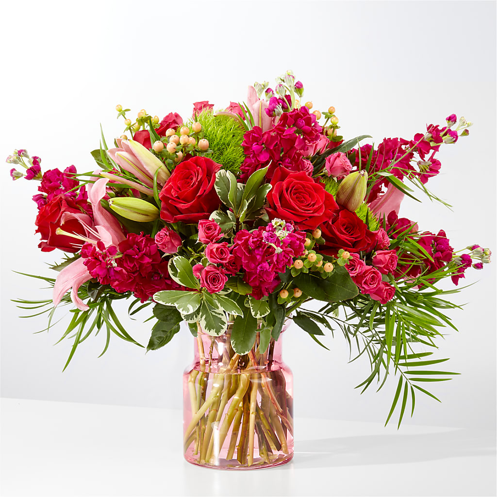 In Every Lifetime Bouquet – SATELLITE FLORIST & GARDEN CENTRE, Hamilton ON