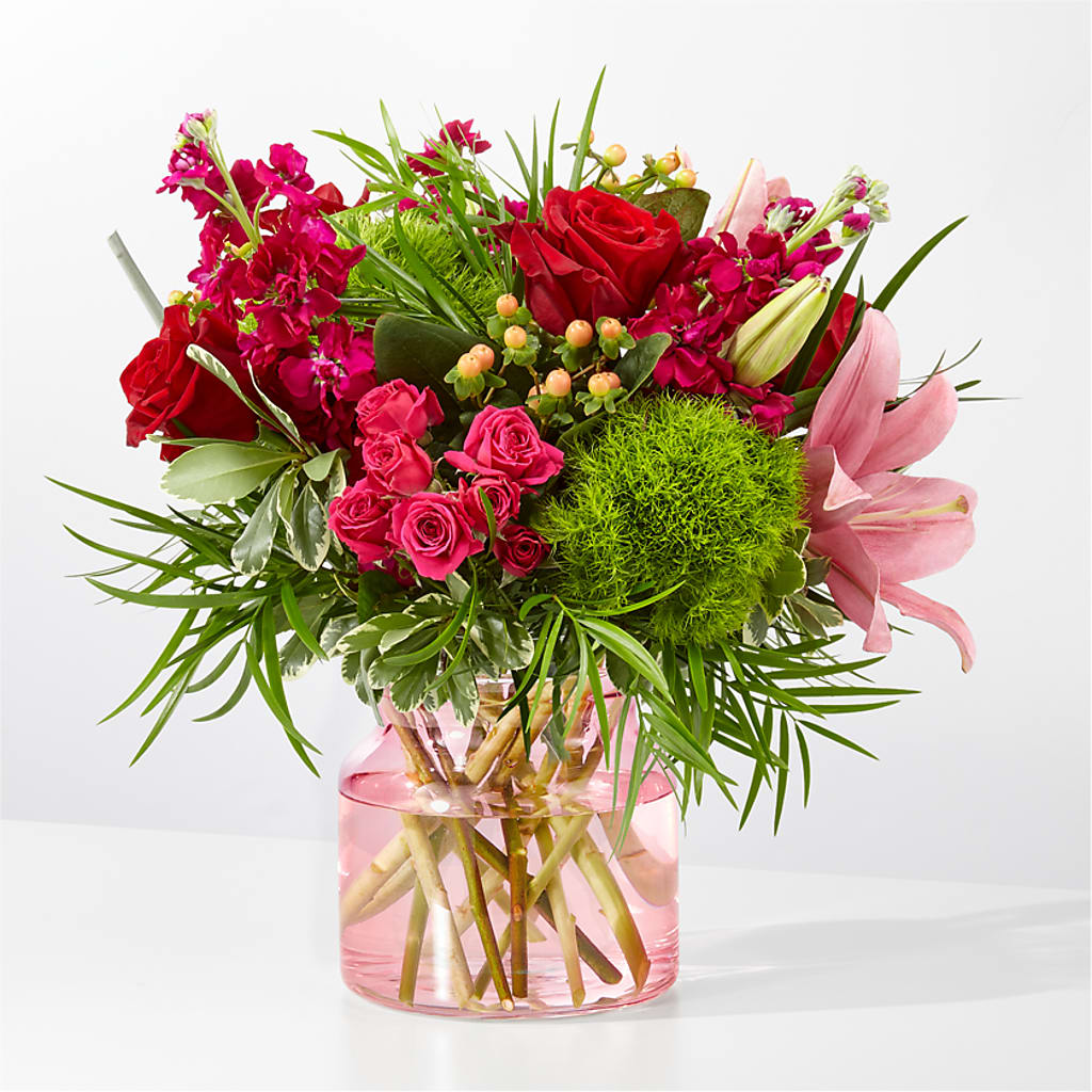 In Every Lifetime Bouquet – SATELLITE FLORIST & GARDEN CENTRE, Hamilton ON